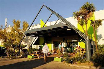 Lemon Hotel Dreux Chartres Exterior foto